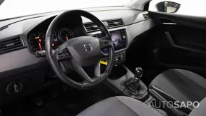 Seat Ibiza de 2019