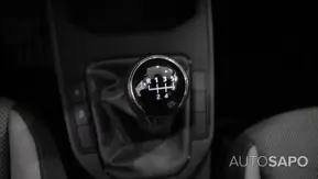 Seat Ibiza de 2019