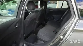 Opel Astra de 2017