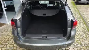 Opel Astra de 2017