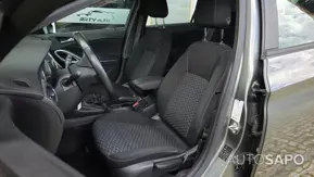 Opel Astra de 2017