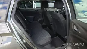 Opel Astra de 2017