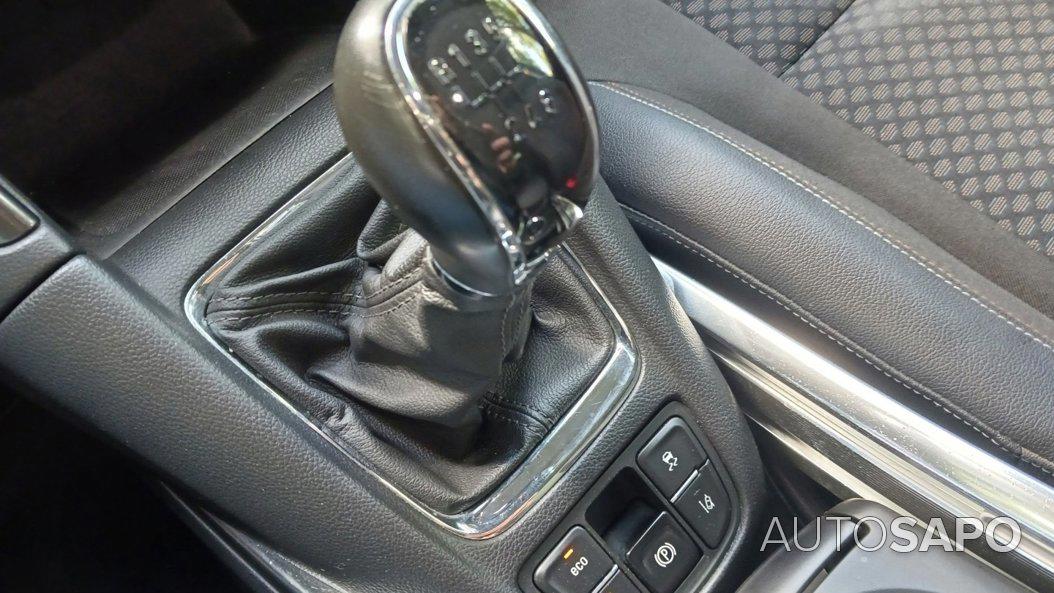 Opel Zafira 2.0 CDTi OPC Line S/S de 2017