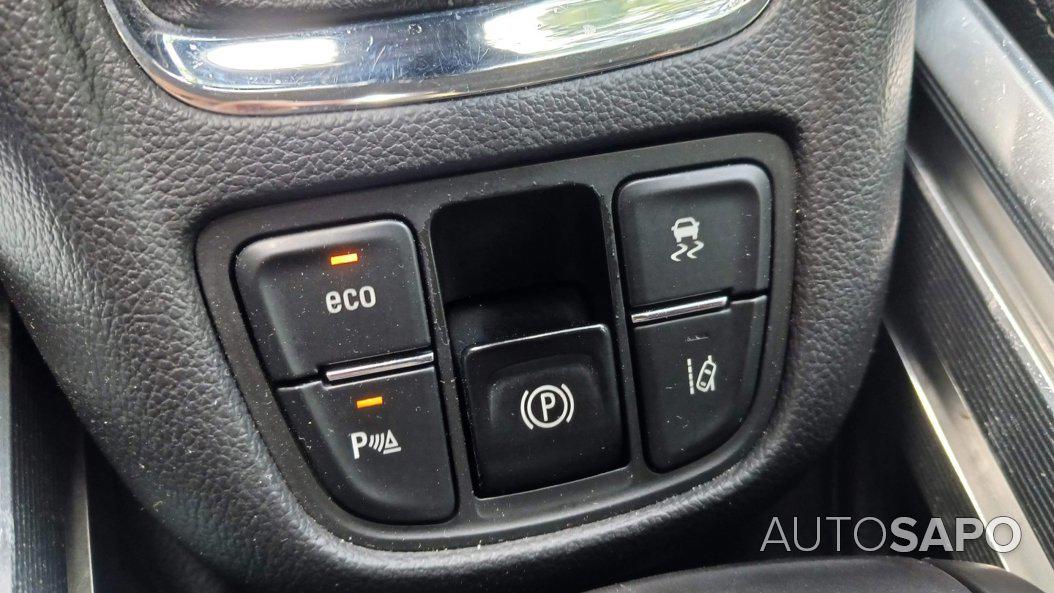 Opel Zafira 2.0 CDTi OPC Line S/S de 2017