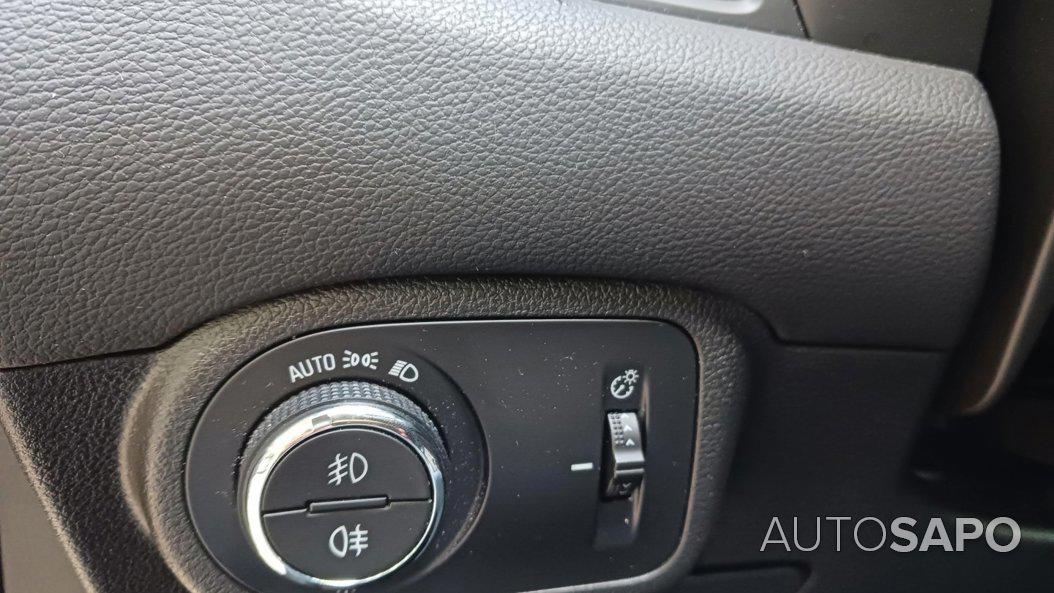 Opel Zafira 2.0 CDTi OPC Line S/S de 2017