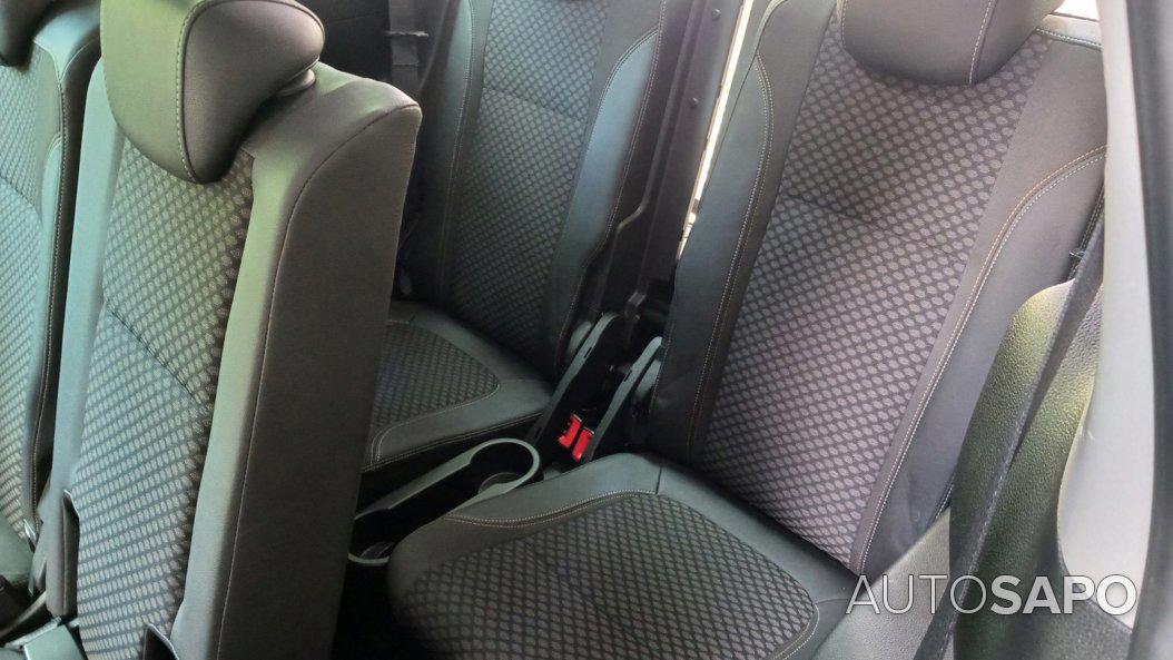 Opel Zafira 2.0 CDTi OPC Line S/S de 2017