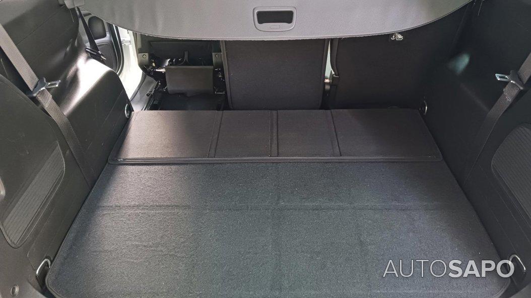 Opel Zafira 2.0 CDTi OPC Line S/S de 2017