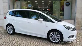 Opel Zafira 2.0 CDTi OPC Line S/S de 2017