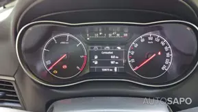 Opel Zafira 2.0 CDTi OPC Line S/S de 2017