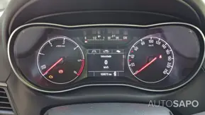Opel Zafira 2.0 CDTi OPC Line S/S de 2017