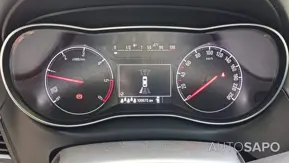 Opel Zafira 2.0 CDTi OPC Line S/S de 2017
