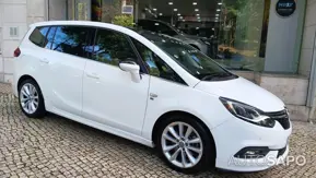 Opel Zafira 2.0 CDTi OPC Line S/S de 2017