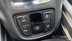 Opel Zafira 2.0 CDTi OPC Line S/S de 2017
