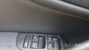 Opel Zafira 2.0 CDTi OPC Line S/S de 2017