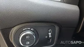 Opel Zafira 2.0 CDTi OPC Line S/S de 2017