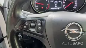 Opel Zafira 2.0 CDTi OPC Line S/S de 2017