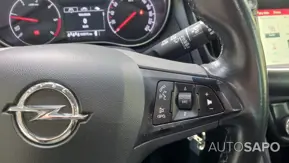 Opel Zafira 2.0 CDTi OPC Line S/S de 2017