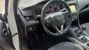 Opel Zafira 2.0 CDTi OPC Line S/S de 2017