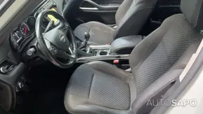 Opel Zafira 2.0 CDTi OPC Line S/S de 2017