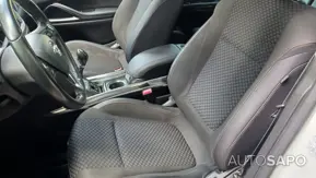 Opel Zafira 2.0 CDTi OPC Line S/S de 2017