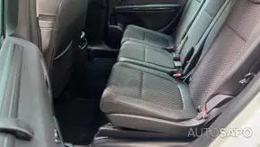 Opel Zafira 2.0 CDTi OPC Line S/S de 2017