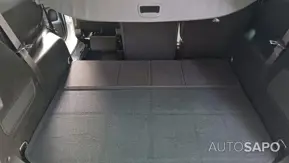 Opel Zafira 2.0 CDTi OPC Line S/S de 2017