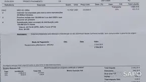 Opel Zafira 2.0 CDTi OPC Line S/S de 2017