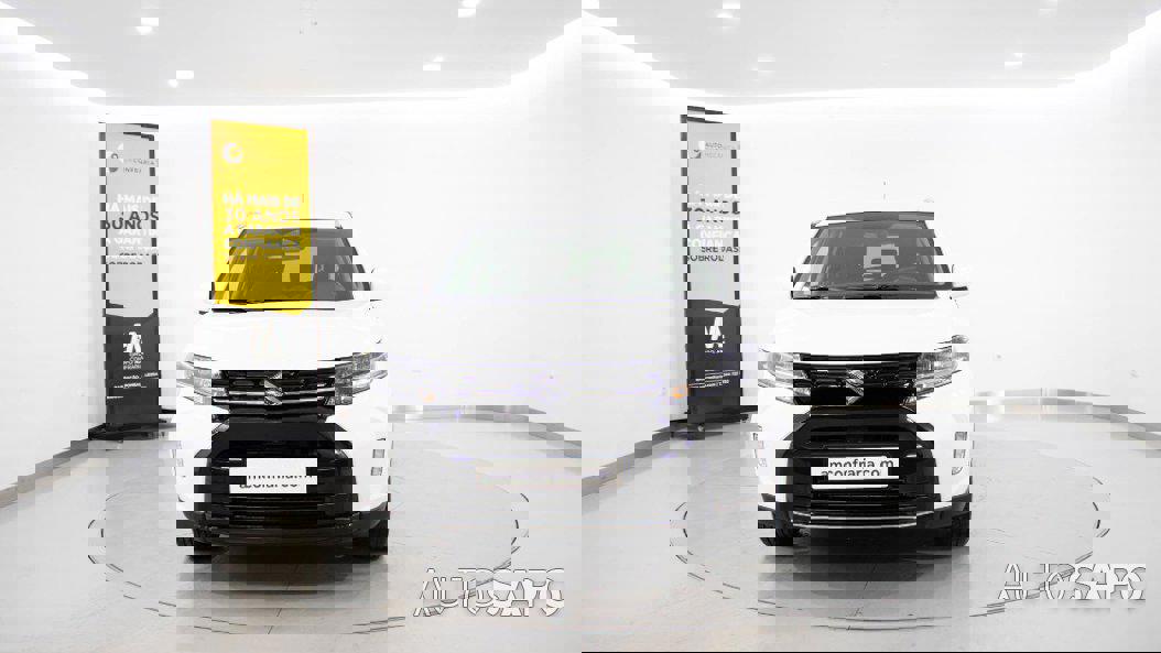 Suzuki Vitara 1.4 T S 4WD de 2024