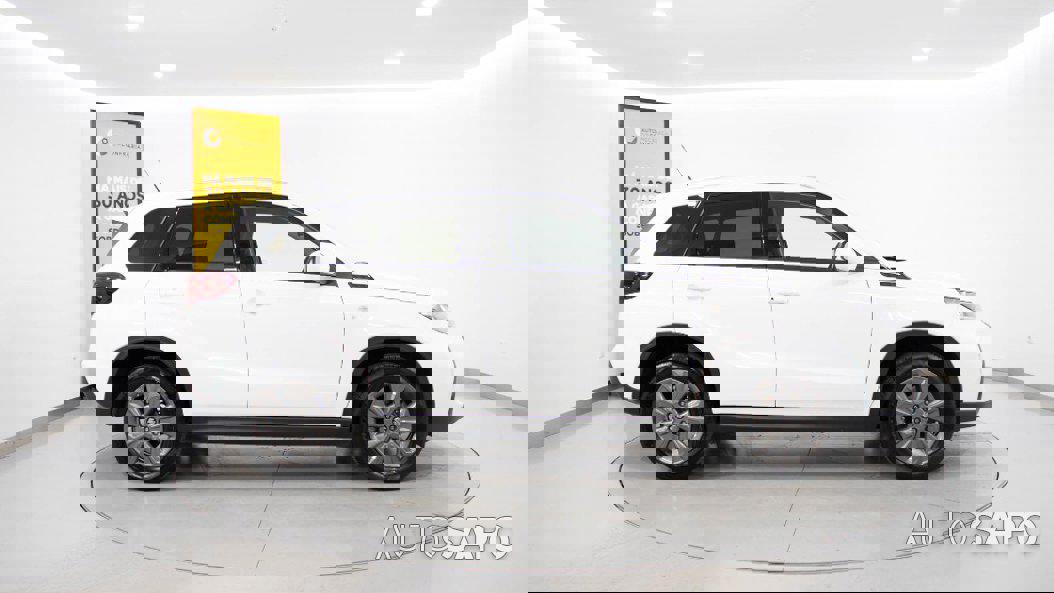 Suzuki Vitara 1.4 T S 4WD de 2024