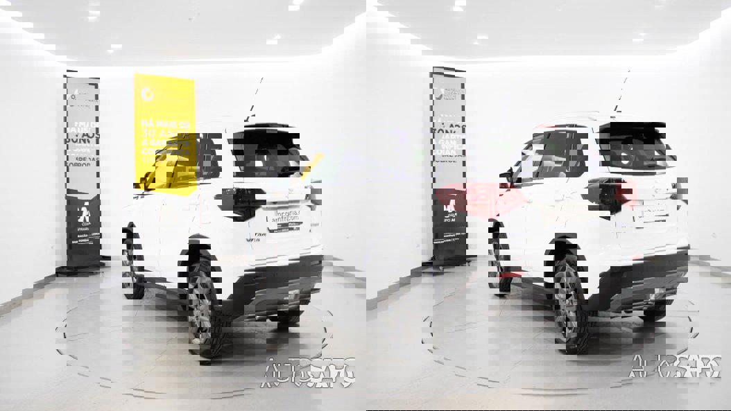 Suzuki Vitara 1.4 T S 4WD de 2024