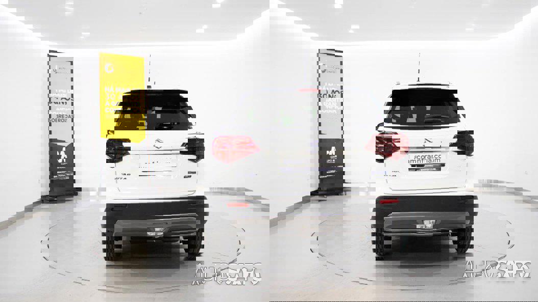 Suzuki Vitara 1.4 T S 4WD de 2024