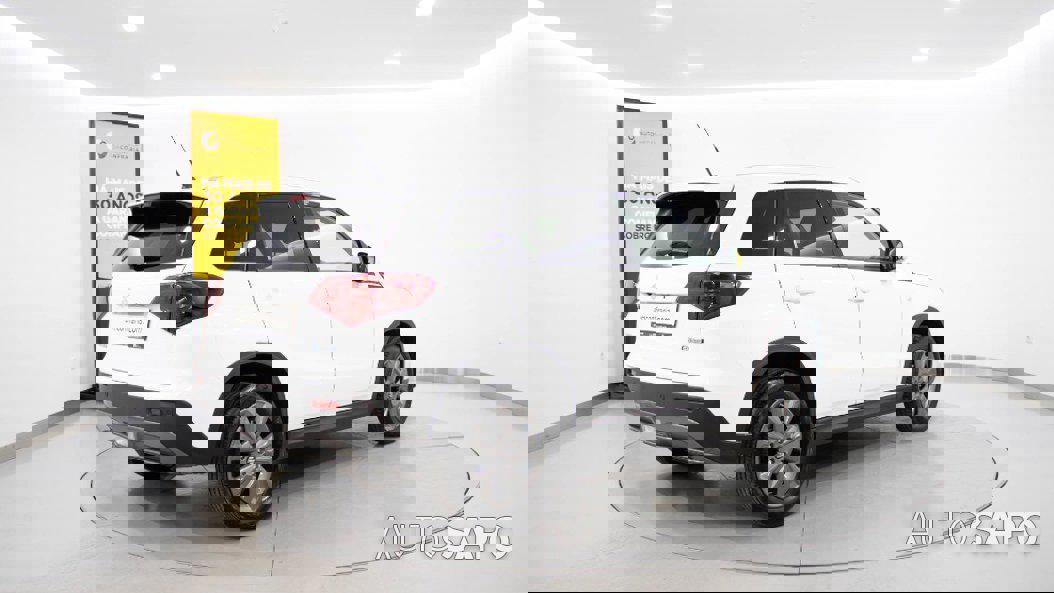 Suzuki Vitara 1.4 T S 4WD de 2024