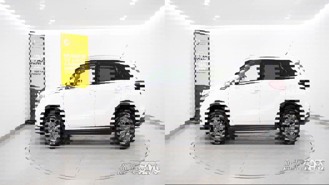 Suzuki Vitara 1.4 T S 4WD de 2024