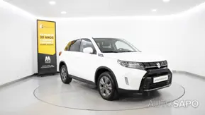 Suzuki Vitara 1.4 T S 4WD de 2024