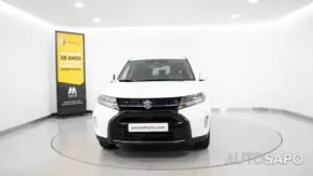 Suzuki Vitara 1.4 T S 4WD de 2024