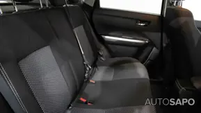 Suzuki Vitara 1.4 T S 4WD de 2024