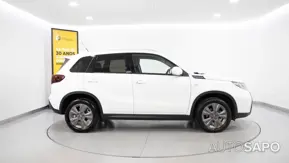 Suzuki Vitara 1.4 T S 4WD de 2024