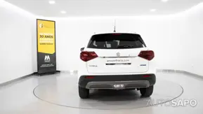 Suzuki Vitara 1.4 T S 4WD de 2024