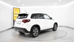 Suzuki Vitara 1.4 T S 4WD de 2024