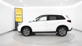 Suzuki Vitara 1.4 T S 4WD de 2024