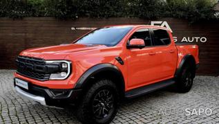 Ford Ranger de 2025