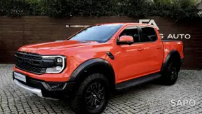 Ford Ranger de 2025