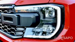 Ford Ranger de 2025