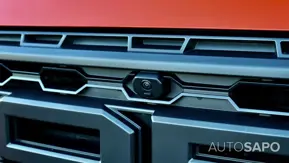 Ford Ranger de 2025