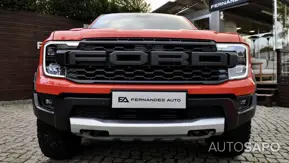 Ford Ranger de 2025