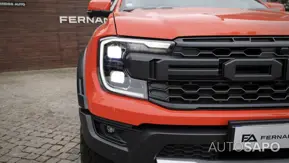 Ford Ranger de 2025