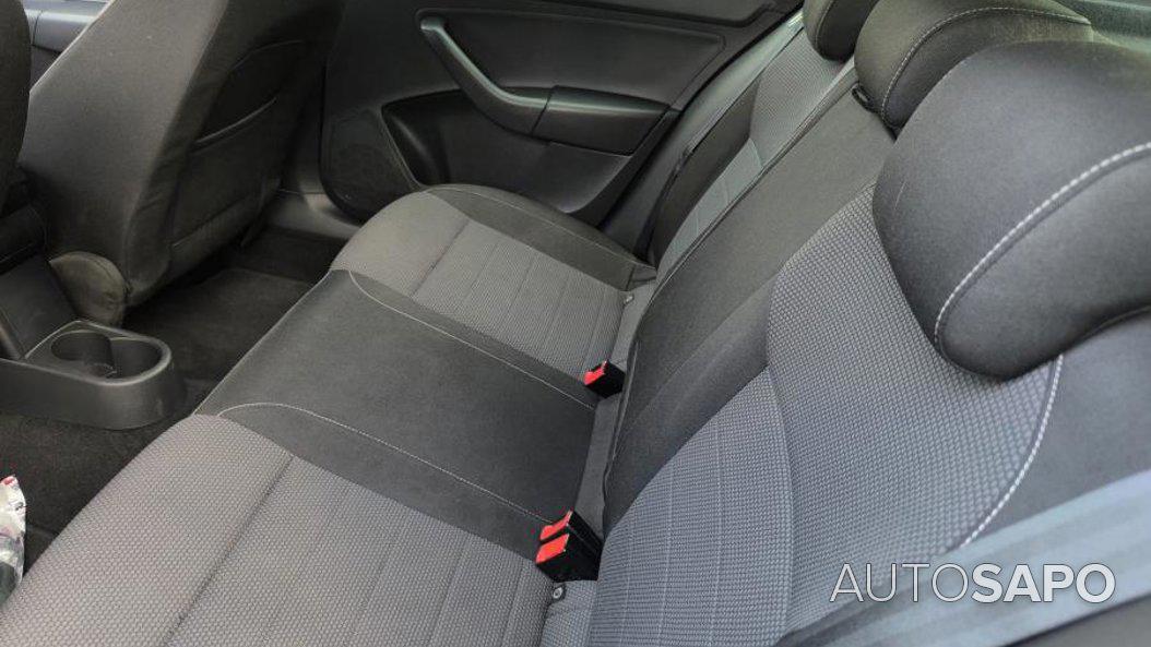 Skoda Rapid Spaceback 1.6 TDI Elegance de 2014