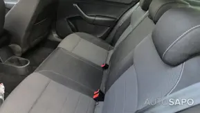 Skoda Rapid Spaceback 1.6 TDI Elegance de 2014