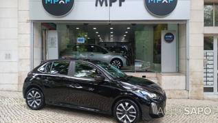 Peugeot 208 1.2 PureTech Active de 2024