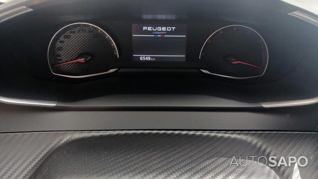 Peugeot 208 1.2 PureTech Active de 2024